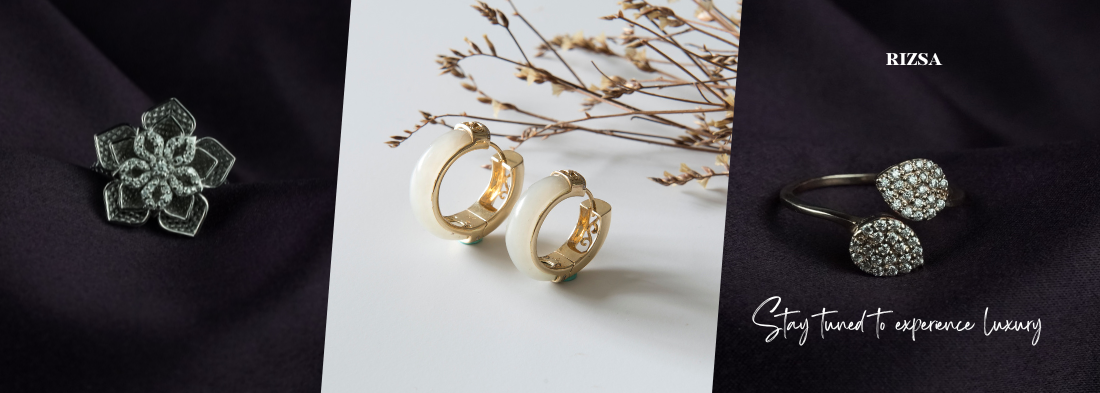 925 Sterling silver jewelry