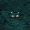Duet Delight Ring