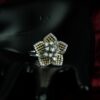 Majestic Crown Ring