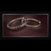 Classic Circlet Earrings