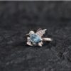 best silver jewlery Humming Bird Ring