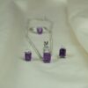Natural Amethyst
