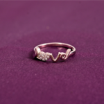 LFR15LOVE- Heart in O