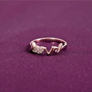 LFR15LOVE- Heart in O