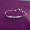 Azure Enchantment Bracelet