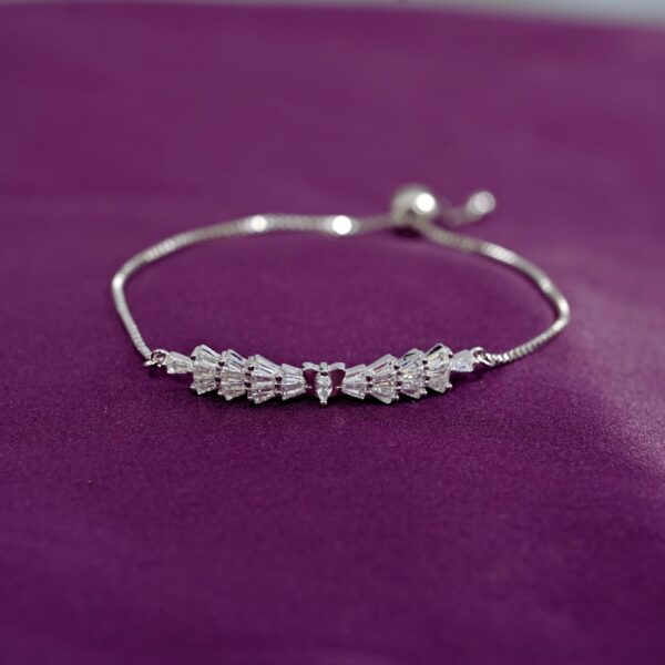 Azure Enchantment Bracelet