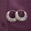 The Muses Circlet Earrings