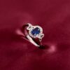 Ocean Dream Ring