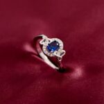 Ocean Dream Ring
