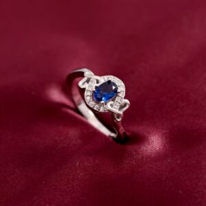 Ocean Dream Ring