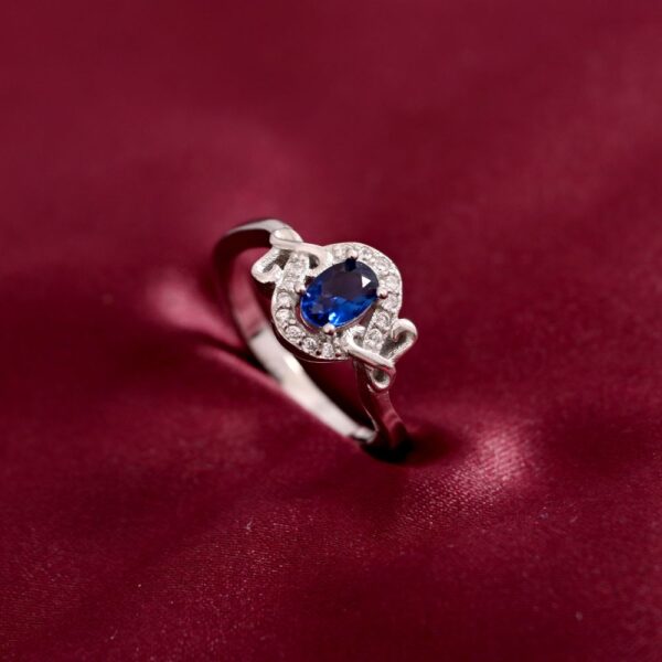 Ocean Dream Ring