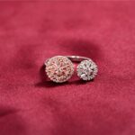 Celestial Harmony Ring