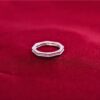 Six-Sided Sparkle Band