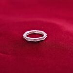 Six-Sided Sparkle Band