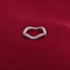 Shoreline Elegance Ring