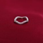 Shoreline Elegance Ring
