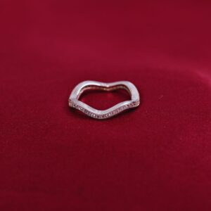 Shoreline Elegance Ring