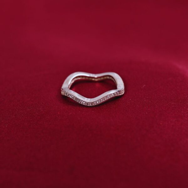 Shoreline Elegance Ring