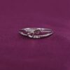 Heart to Heart Harmony Ring