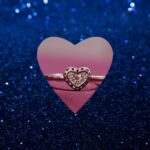 U & Me Forever Ring