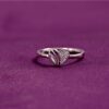 The Heartstrings Unite Ring