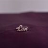 Everlasting Love Promise Ring
