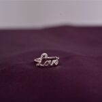 Everlasting Love Promise Ring