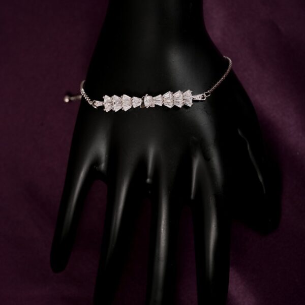 Azure Enchantment Bracelet