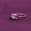The Sweethearts Love Ring
