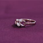 The Sweethearts Love Ring