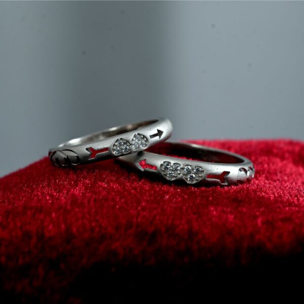 Couple Rings