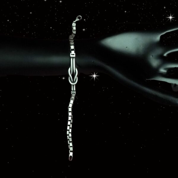 Eternal Bond Bracelet