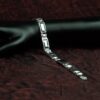 Gentlemans Geometric Edge