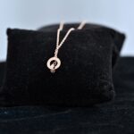 Eclipse of Emotion Pendant and Chain
