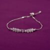 Azure Enchantment Bracelet