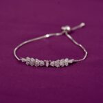 Azure Enchantment Bracelet