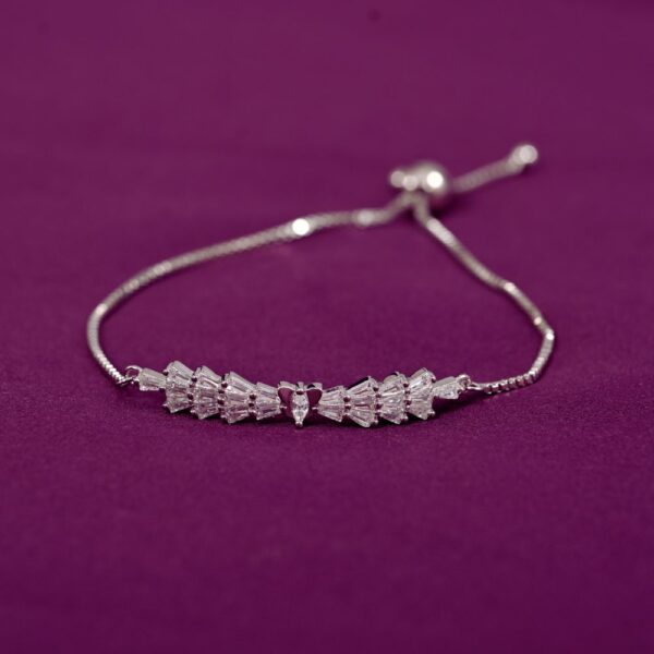 Azure Enchantment Bracelet