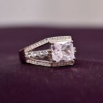 Bridal Square Radiance
