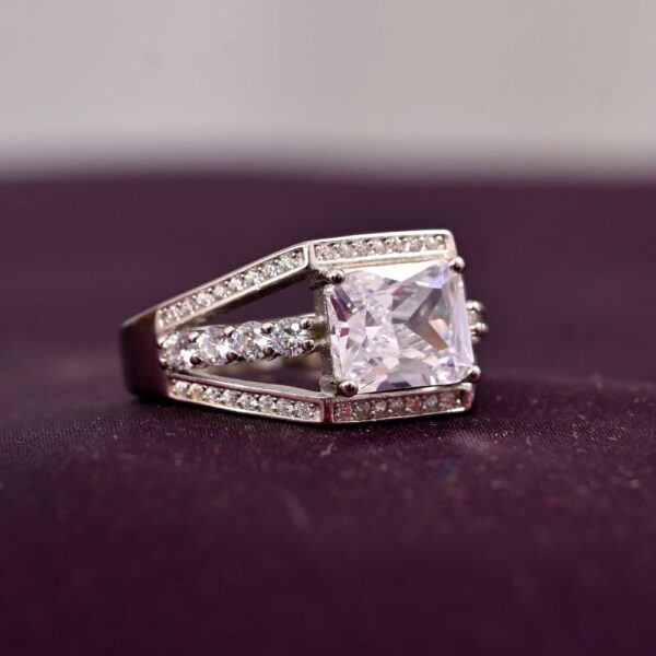 Bridal Square Radiance