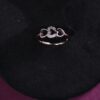 The Sweethearts Love Ring