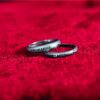Secret of Desire Couple Rings