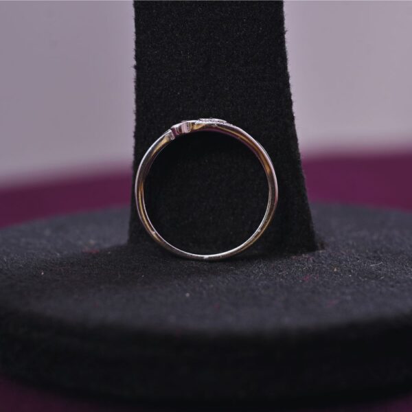 Heart to Heart Harmony Ring