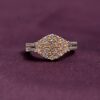 Enchanted Floral Euphoria Ring