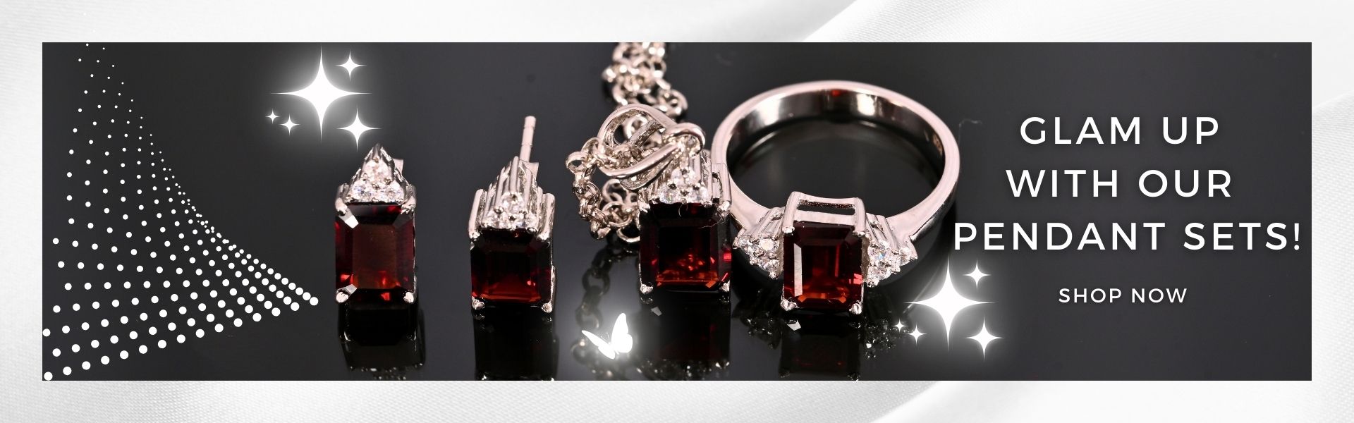 Pendant Sets
