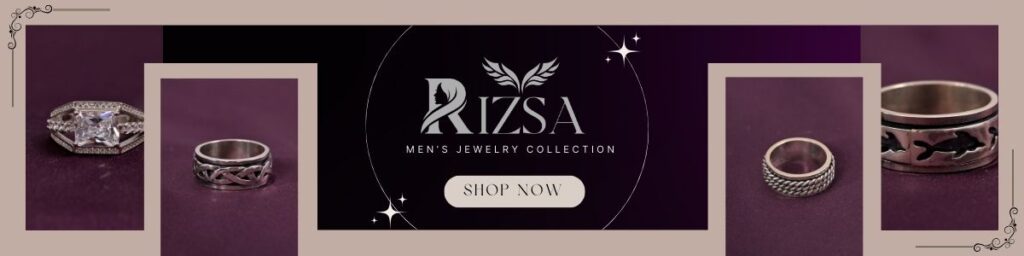 Men's Jewelry
